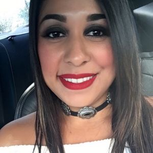 Meet your Posher, Amber